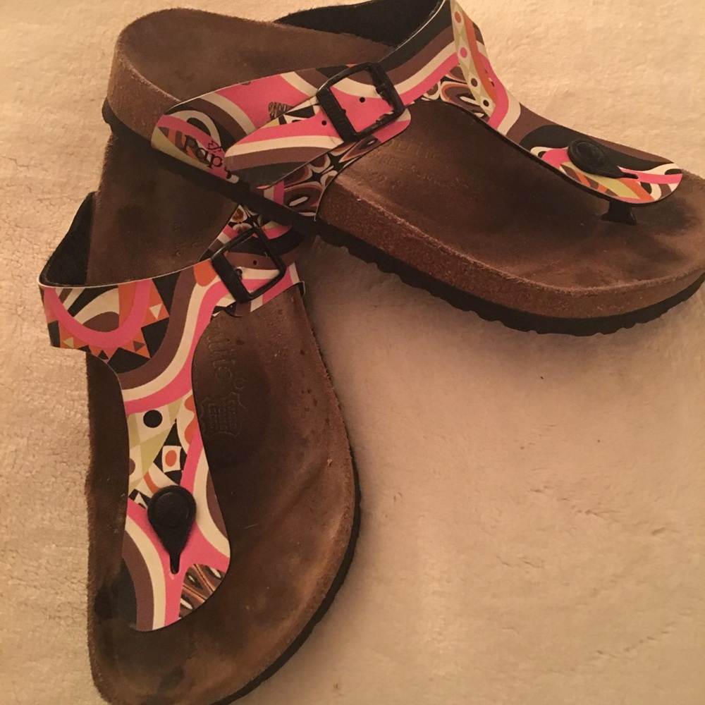 Birkenstock’s